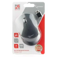 Мышь Gembird MUSW-352 фото 3